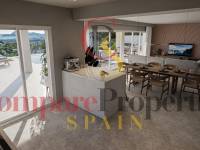 Verkoop - Villa - Altea - Altéa