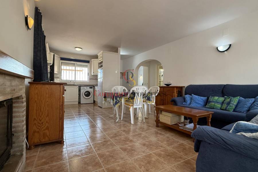 Verkauf - Villa - Els Poblets - 