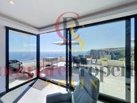 Verkauf - Apartment - Benitachell - 