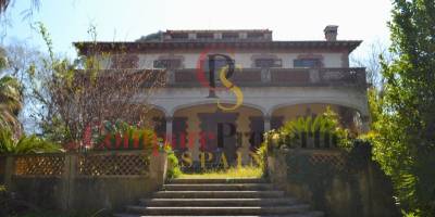 Villa - Sale - Dénia - Dénia