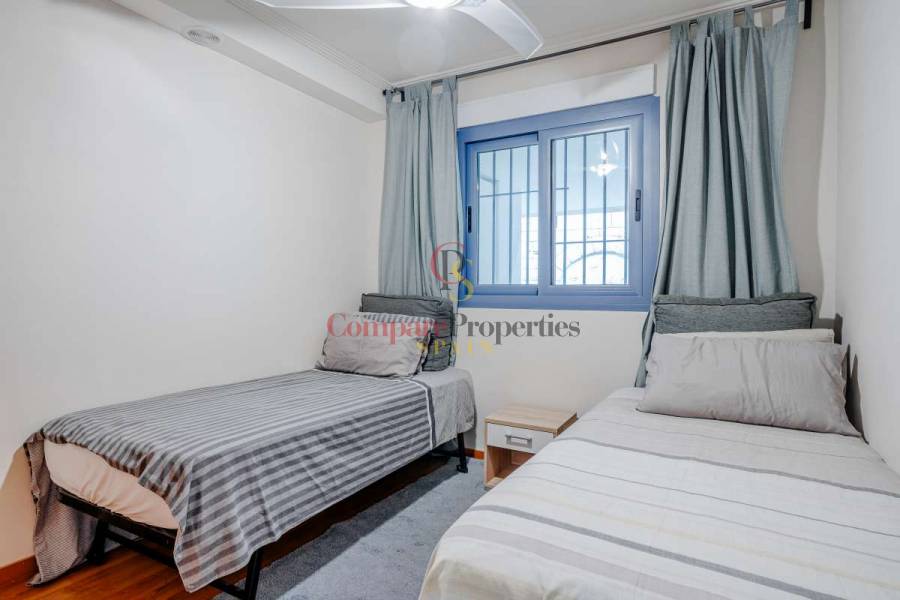 Verkoop - Apartment - Altea - Altéa