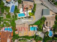 Sale - Villa - Orba Valley - Orba
