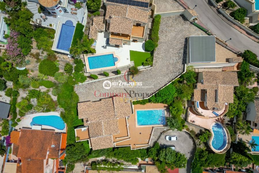 Sale - Villa - Orba Valley - Orba