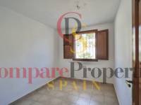 Verkoop - Villa - Benissa - La Fustera