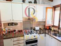 Sale - Semi-Detached Villa - Moraira - La sabatera