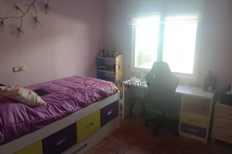 Sale - Apartment - Ador - 