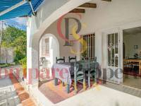 Verkauf - Villa - Moraira