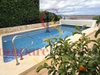 Verkoop - Villa - Monte Pego