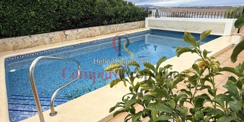 Villa - Sale - Monte Pego - Monte Pego