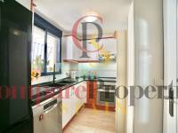 Verkoop - Apartment - Calpe - Calpe Town Centre