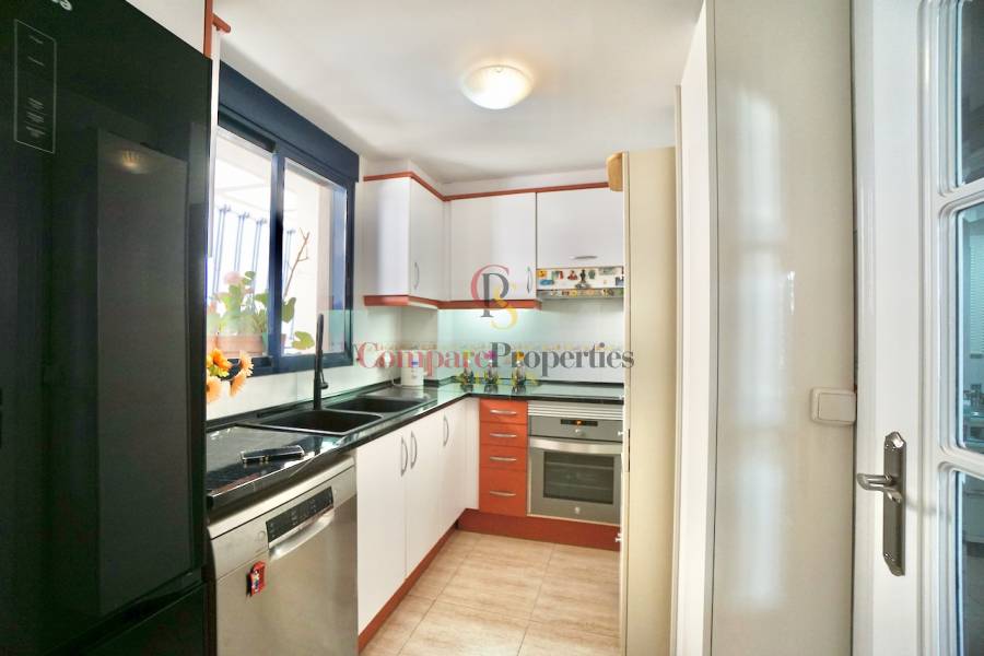 Sale - Apartment - Calpe - Calpe Town Centre