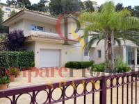 Sale - Villa - Altea