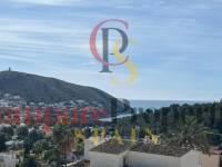 Vente - Villa - Moraira - El Portet