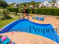 Venta - Villa - Jávea - Javea