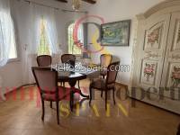 Sale - Villa - Dénia