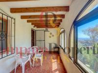 Vente - Villa - Benitachell - Camelias