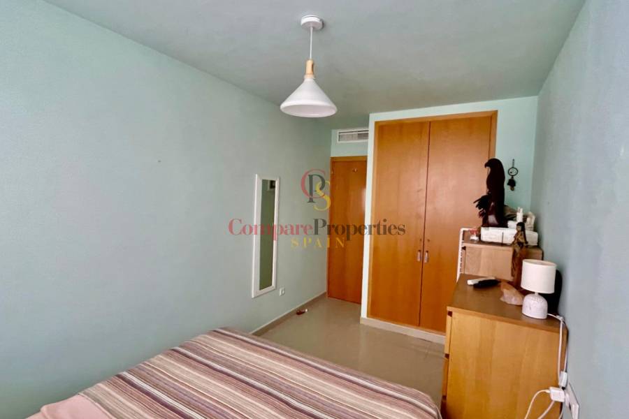 Sale - Apartment - Jalon Valley - Ciudad