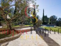 Sale - Villa - Jesús Pobre - Periferia