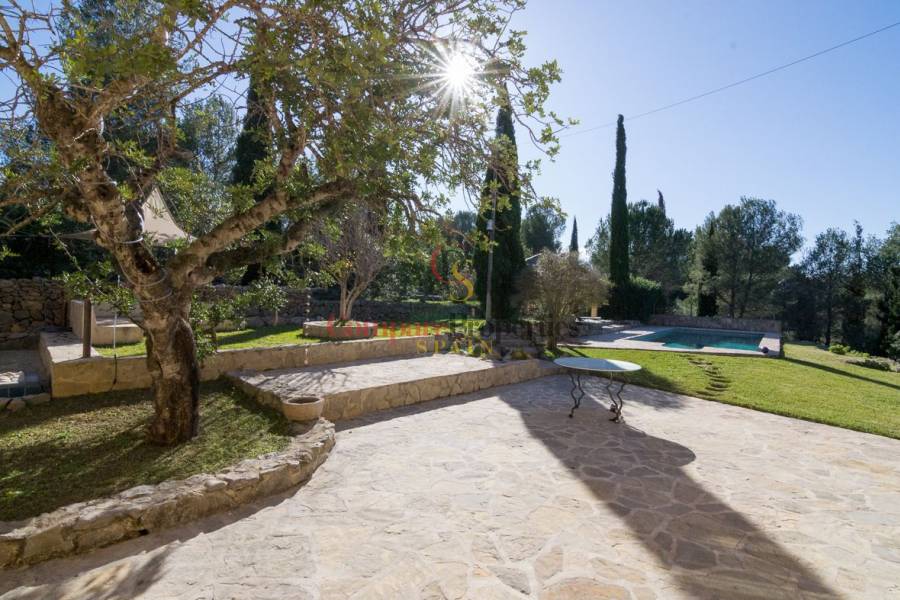 Sale - Villa - Jesús Pobre - Periferia