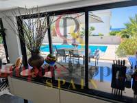 Vente - Villa - Calpe - Calalga