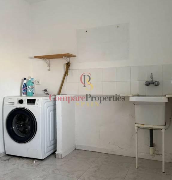 Verkoop - Villa - Albir