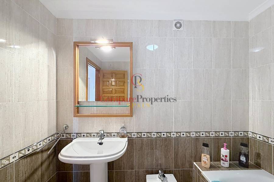Sale - Apartment -  - Pueblo Panorama