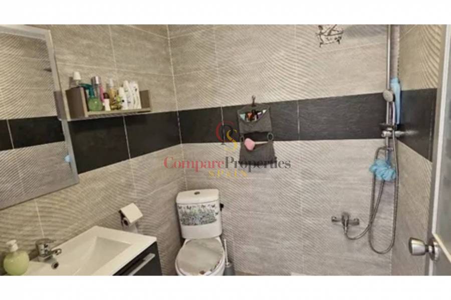 Sale - Apartment - Vilallonga - Villalonga - 