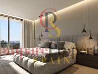Verkauf - Villa - Finestrat - 
