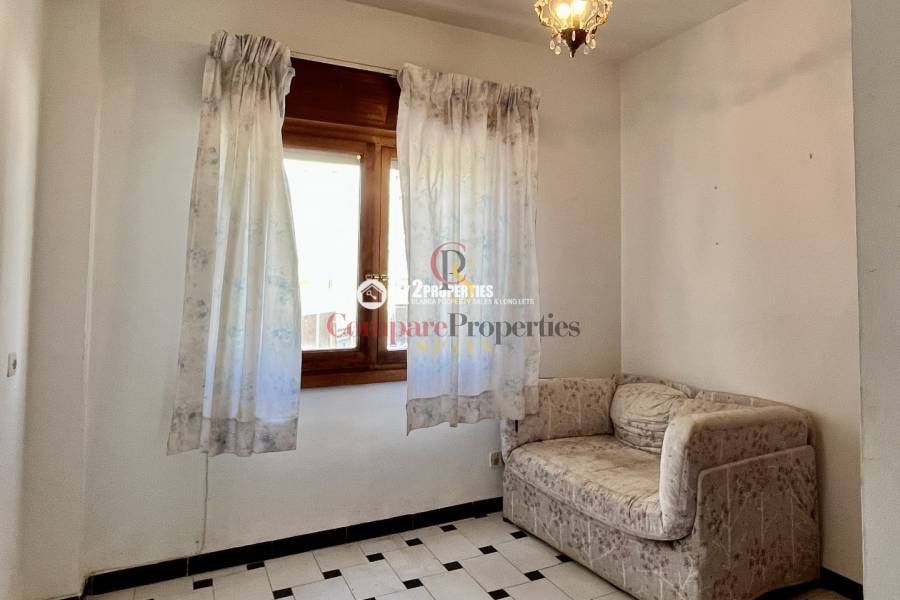 Sale - Apartment - Jávea - Javea