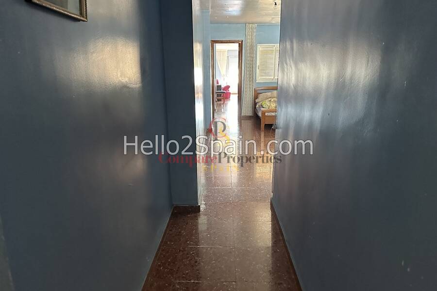 Sale - Townhouses - Monte Pego - 