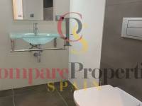 Verkoop - Villa - Moraira