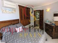 Sale - Villa - Benissa - montemar