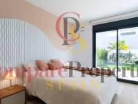Verkauf - Apartment - Benitachell - 