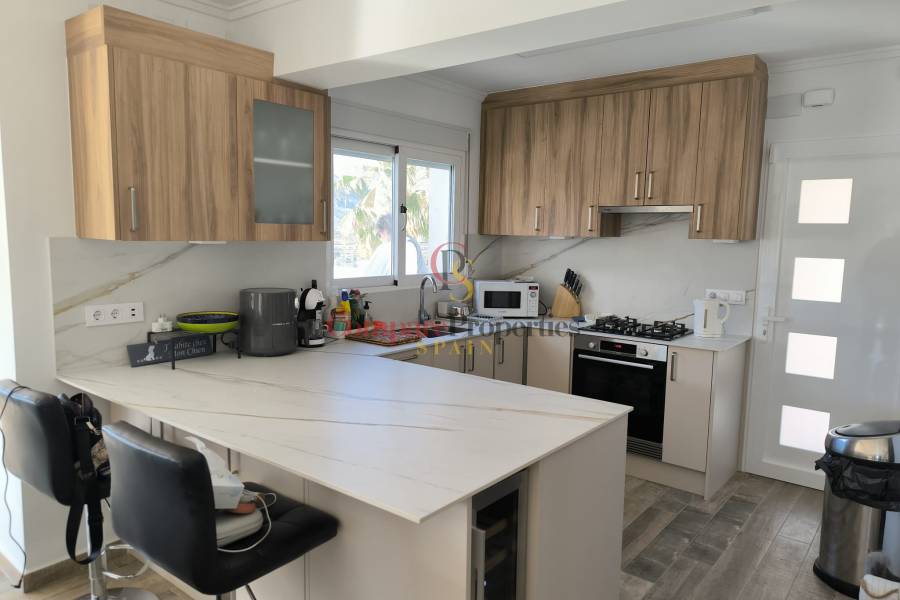 Sale - Villa - Orba Valley - El Aspre