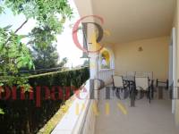 Venta - Apartment - Benissa - 