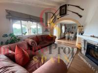 Sale - Villa - Jávea - 