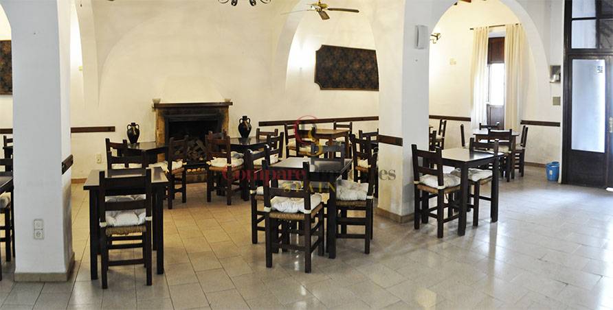 Vente - Commercial Units - Orba Valley - Orba