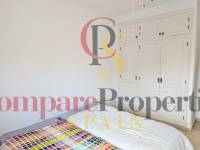 Sale - Villa - Benissa - Fanadix