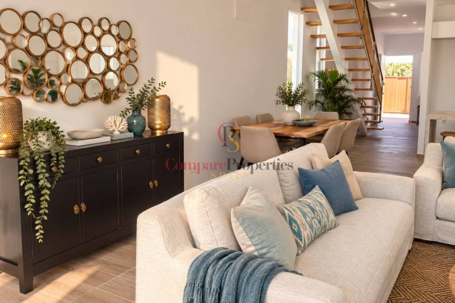 Sale - Villa - El Vergel - Casco urbano