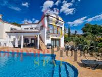 Vente - Villa - Altea