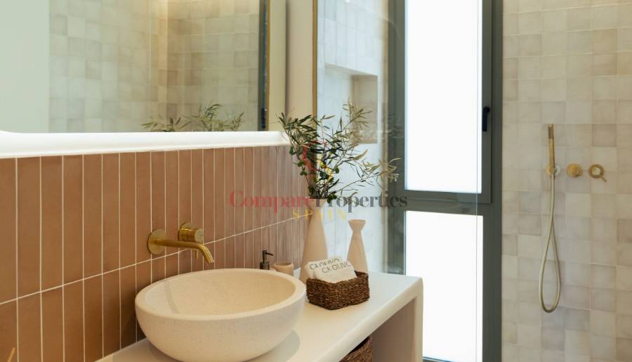 Sale - Villa - Jávea - 