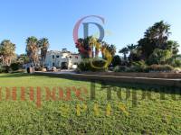 Venta - Villa - Ondara