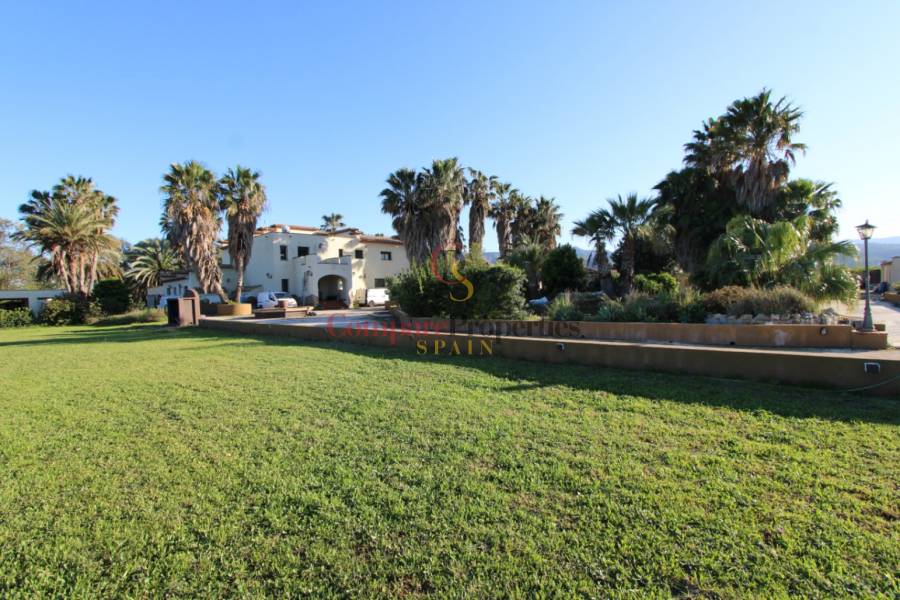 Venta - Villa - Ondara