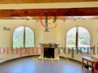 Sale - Villa - Jalon Valley - Valle