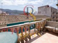 Verkauf - Semi-Detached Villa - Dénia - Centro