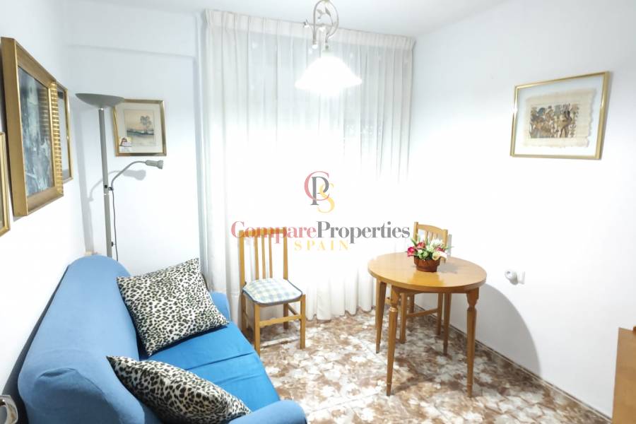 Sale - Apartment - Dénia - Casco urbano