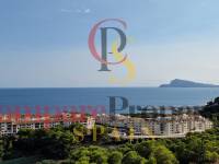 Vente - Duplex and Penthouses - Altea - Altéa