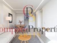 Verkauf - Apartment - Dénia - 