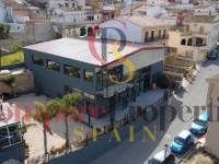Vente - commercial_premises - Orba Valley - Alicante, Orba Valley
