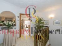 Vente - Villa - Altea - Altea la Vella